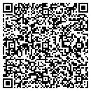 QR code with Henry Vanuden contacts