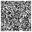 QR code with O'Shaughnessy's contacts