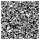 QR code with Hillcrest Shopping Center contacts
