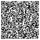 QR code with G & P Thompson Enterprises contacts