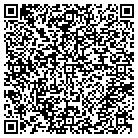 QR code with American Intrcltral Stdnt Exch contacts