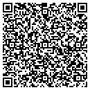 QR code with Haga Construction contacts