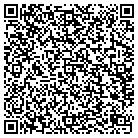 QR code with S & S Properties LLC contacts