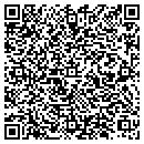 QR code with J & J Machine Inc contacts