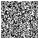 QR code with Ticket King contacts