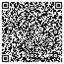 QR code with Aztec Optical 1 contacts
