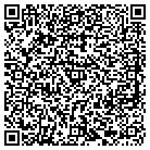 QR code with Anderson's New Carpet Design contacts
