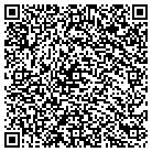 QR code with J's Beauty Salon & Supply contacts