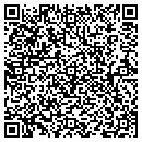 QR code with Taffe Clips contacts