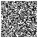 QR code with Kirby's Bait contacts