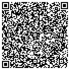 QR code with Andreas Property Management Co contacts