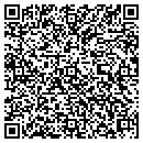 QR code with C F Lake & Co contacts