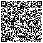 QR code with Chamberlain Productions contacts