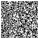 QR code with Kdhl Radio contacts