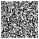 QR code with Allied Towing contacts