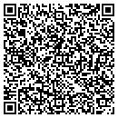QR code with AMF Frontier Lanes contacts