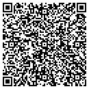 QR code with U-Haul Co contacts