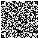 QR code with Hennen Construction Co contacts