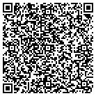 QR code with Chain of Lakes Realty contacts