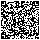QR code with Richard Horihan contacts