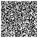 QR code with J G Consulting contacts