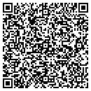 QR code with Halden Town Hall contacts