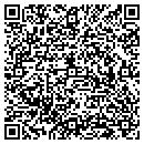 QR code with Harold Veldhuizen contacts