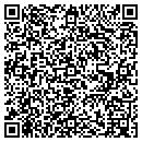 QR code with Td Showclub West contacts