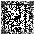 QR code with Rose Center Home Good Shepherd contacts