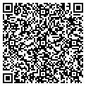 QR code with Zimmermans contacts