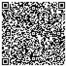 QR code with Anderson Backhoe Service contacts
