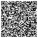 QR code with M R Fisher OD contacts