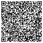 QR code with Zeches Institution Supply Inc contacts