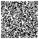 QR code with A & C Automotive & Machine contacts