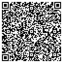 QR code with Alvin Swanson contacts