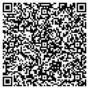 QR code with R D Farm Service contacts