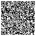 QR code with Omega's contacts