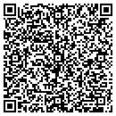 QR code with AFM Corp contacts