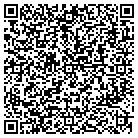 QR code with A Plus Systems/A Plus Security contacts