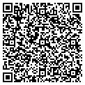 QR code with CMS contacts