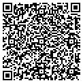 QR code with Amoco contacts