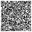 QR code with I C & E Rail Holdings contacts