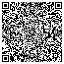 QR code with L&H Body Shop contacts