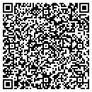 QR code with Red Apple Cafe contacts