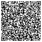 QR code with Precision Metal Products Inc contacts