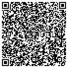 QR code with R C Molded Rubber Company contacts