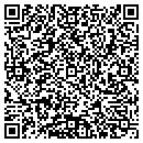 QR code with United Services contacts