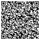 QR code with Aarons Auto Shop contacts
