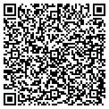 QR code with Ucco contacts