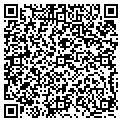 QR code with UPS contacts